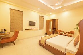 Hotel Myriad Inn
