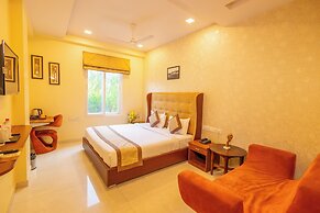 Hotel Myriad Inn
