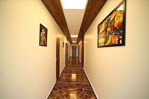 Hotel Myriad Inn