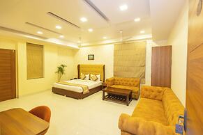 Hotel Myriad Inn