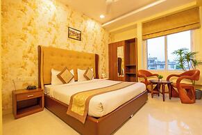 Hotel Myriad Inn