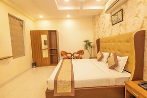 Hotel Myriad Inn