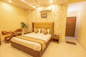Hotel Myriad Inn