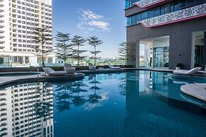 OYO Home 89391 Awesome 1br Arte Plus