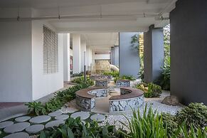 OYO Home 89391 Awesome 1br Arte Plus
