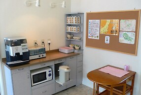 Family Lodge Hatagoya Kanazawa Uchinada