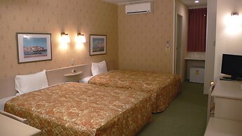 Family Lodge Hatagoya Kanazawa Uchinada
