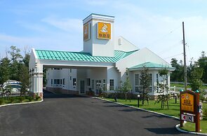 Family Lodge Hatagoya Kanazawa Uchinada