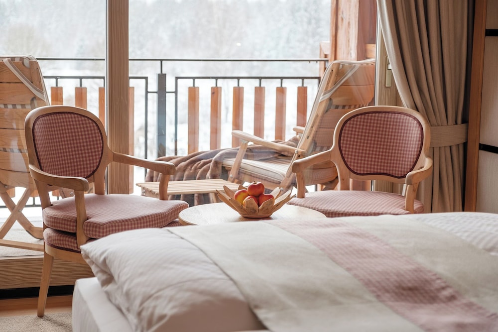 Sonnenalp Resort