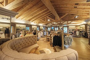 Sonnenalp Resort