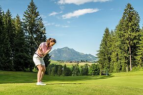 Sonnenalp Resort