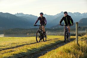 Sonnenalp Resort