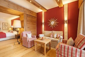 Sonnenalp Resort