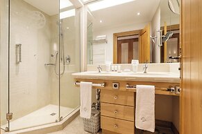 Sonnenalp Resort
