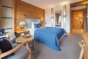 Sonnenalp Resort