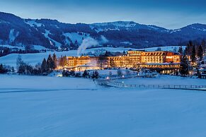 Sonnenalp Resort