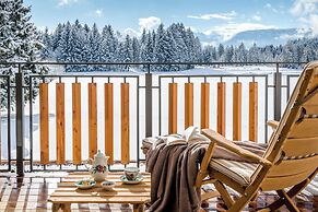 Sonnenalp Resort