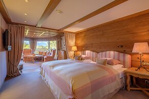 Sonnenalp Resort