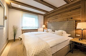 Sonnenalp Resort