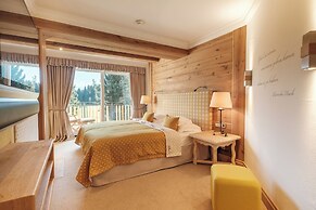 Sonnenalp Resort