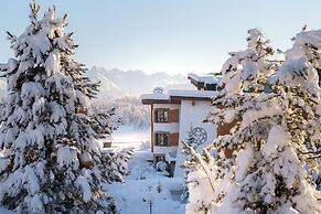 Sonnenalp Resort