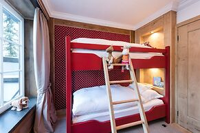 Sonnenalp Resort