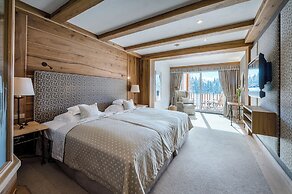 Sonnenalp Resort