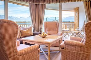 Sonnenalp Resort