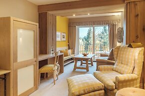 Sonnenalp Resort