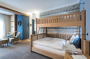 Sonnenalp Resort