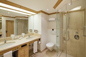 Sonnenalp Resort