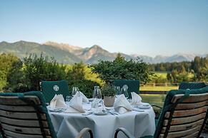 Sonnenalp Resort