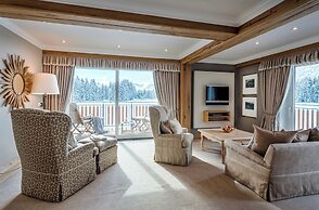 Sonnenalp Resort