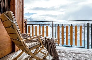 Sonnenalp Resort