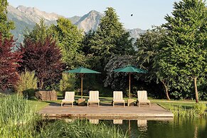 Sonnenalp Resort