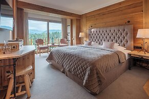 Sonnenalp Resort