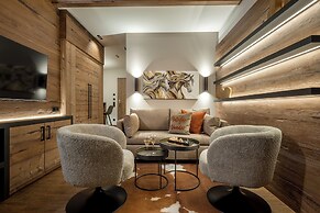 Sonnenalp Resort
