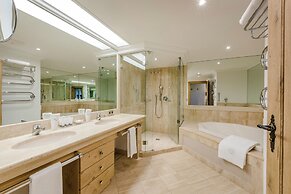 Sonnenalp Resort