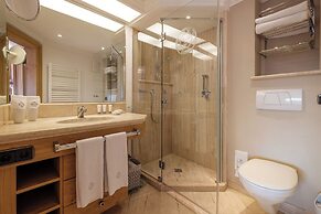 Sonnenalp Resort