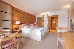 Sonnenalp Resort