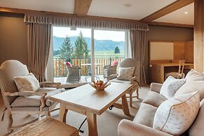Sonnenalp Resort