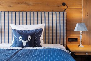 Sonnenalp Resort