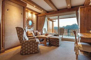 Sonnenalp Resort