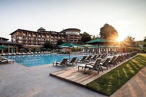 Sonnenalp Resort
