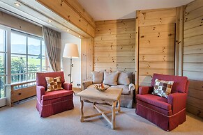 Sonnenalp Resort
