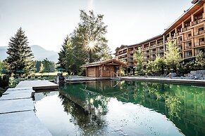 Sonnenalp Resort