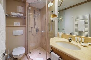 Sonnenalp Resort