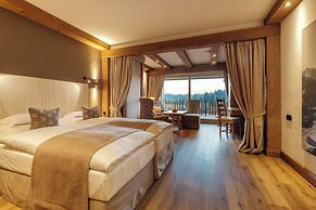 Sonnenalp Resort