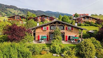 Sonnenalp Resort