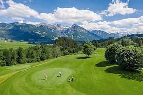 Sonnenalp Resort